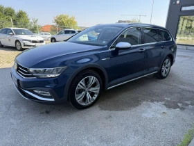 VW Passat Alltrack Facelift, снимка 2