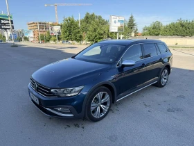 VW Passat Alltrack 8.5, снимка 6
