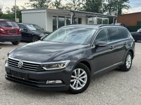 VW Passat 2.0ТДИ * камера* Лед Фарове* * Дигитален Километра, снимка 3