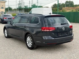 VW Passat 2.0ТДИ * камера* Лед Фарове* * Дигитален Километра, снимка 5