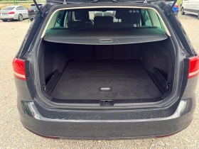 VW Passat 2.0ТДИ * камера* Лед Фарове* * Дигитален Километра, снимка 16