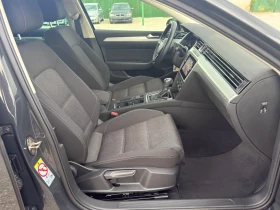 VW Passat 2.0ТДИ * камера* Лед Фарове* * Дигитален Километра, снимка 14