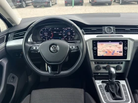 VW Passat 2.0ТДИ * камера* Лед Фарове* * Дигитален Километра, снимка 11