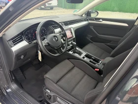 VW Passat 2.0ТДИ * камера* Лед Фарове* * Дигитален Километра, снимка 9