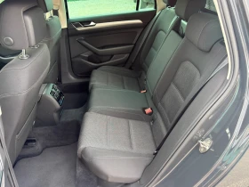 VW Passat 2.0ТДИ * камера* Лед Фарове* * Дигитален Километра, снимка 15
