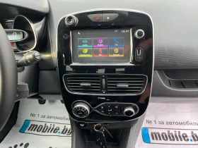 Renault Clio 1.5DCi Euro6 /Navi/Led, снимка 11