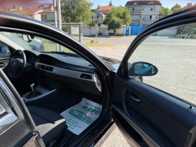 BMW 320 163 коня, НАВИГАЦИЯ, снимка 6