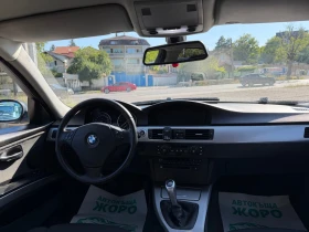 BMW 320 163 коня, НАВИГАЦИЯ, снимка 5
