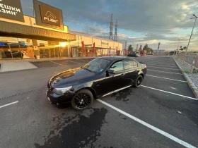 BMW 530, снимка 8