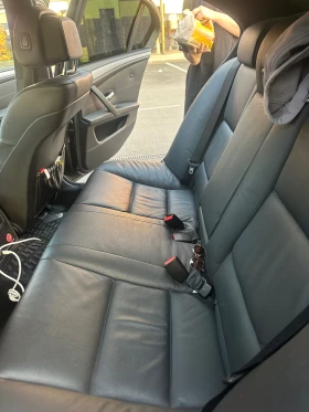 BMW 530, снимка 13