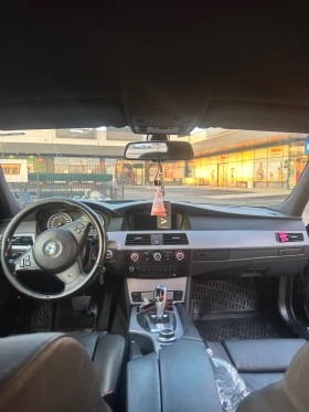BMW 530, снимка 12