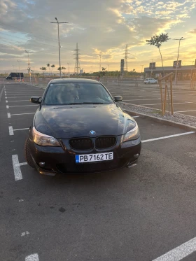 BMW 530, снимка 4