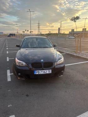 BMW 530, снимка 5