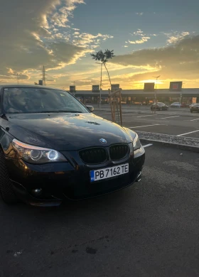 BMW 530, снимка 1