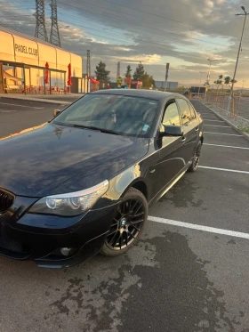 BMW 530, снимка 7