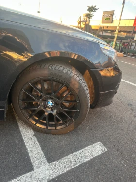 BMW 530, снимка 6
