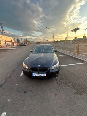 BMW 530, снимка 9