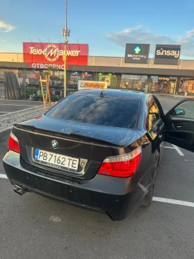 BMW 530, снимка 2