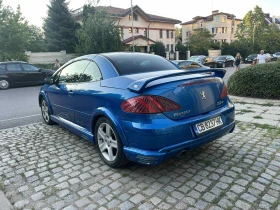 Peugeot 307, снимка 6