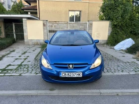 Peugeot 307, снимка 2