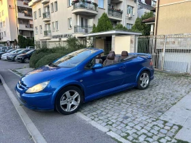 Peugeot 307, снимка 1