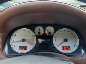 Peugeot 307, снимка 10