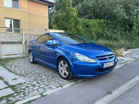 Peugeot 307, снимка 3