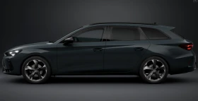 Cupra Leon ST 4drive, снимка 2