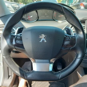 Peugeot 308 1.5 blueHDI 130кс, снимка 10