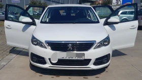 Peugeot 308 1.5 blueHDI 130кс, снимка 1