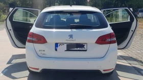 Peugeot 308 1.5 blueHDI 130кс, снимка 2