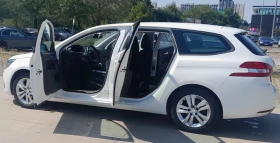 Peugeot 308 1.5 blueHDI 130кс, снимка 6