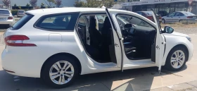 Peugeot 308 1.5 blueHDI 130кс, снимка 5