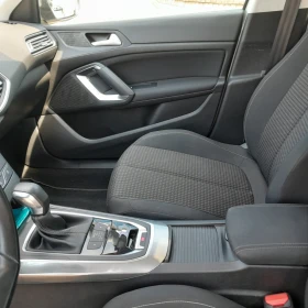 Peugeot 308 1.5 blueHDI 130кс, снимка 8