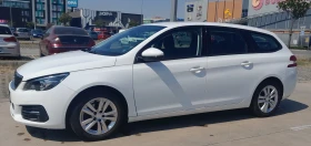 Peugeot 308 1.5 blueHDI 130кс, снимка 3