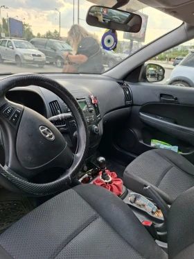 Hyundai I30, снимка 9