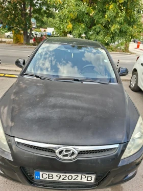 Hyundai I30, снимка 1