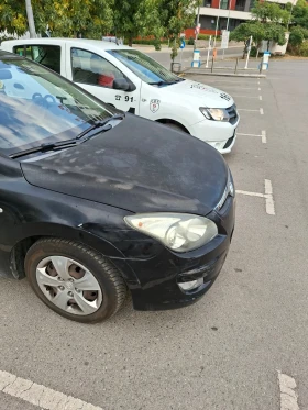 Hyundai I30, снимка 4