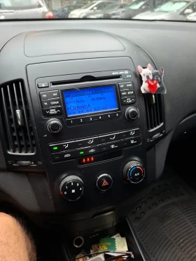 Hyundai I30, снимка 12