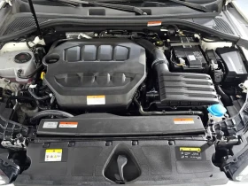 Audi A3 A3 (8Y) 40 Tfsi, снимка 6