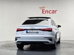 Audi A3 A3 (8Y) 40 Tfsi, снимка 4