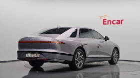 Hyundai Grandeur 3.5 LPG 2WD, снимка 2