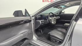 Hyundai Grandeur 3.5 LPG 2WD, снимка 9