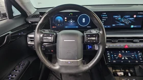 Hyundai Grandeur 3.5 LPG 2WD, снимка 12