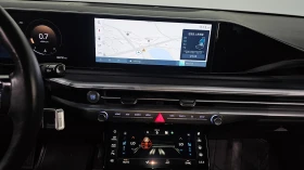 Hyundai Grandeur 3.5 LPG 2WD, снимка 13