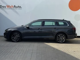 VW Passat, снимка 2