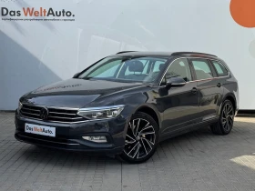 VW Passat, снимка 1