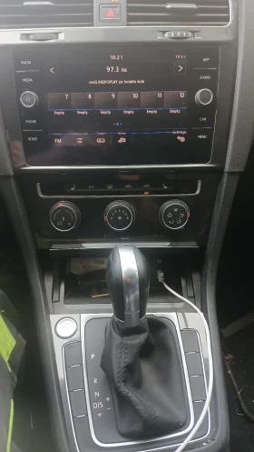 VW Golf, снимка 11