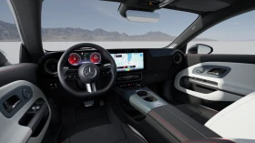 Mercedes-Benz CLA 250 + EQ, снимка 8