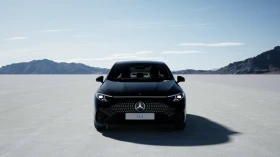 Mercedes-Benz CLA 250 + EQ, снимка 2